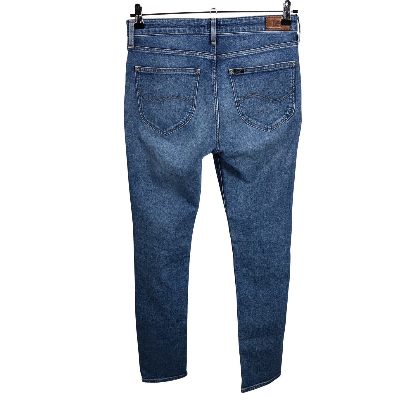 Unisex Lee - Teksad, suurus 40 - Sinine (2)