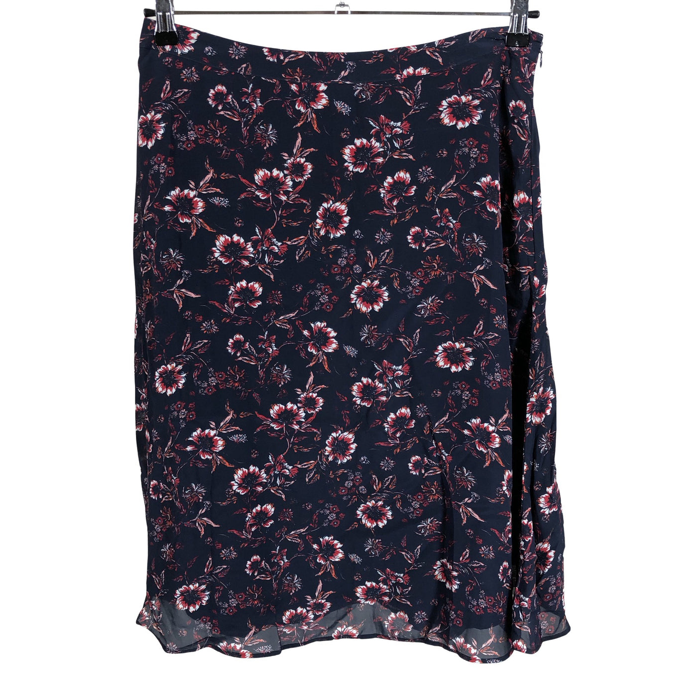 Unisex Tommy Hilfiger - Mitteveniv seelik, suurus 40 - Sinine (1)
