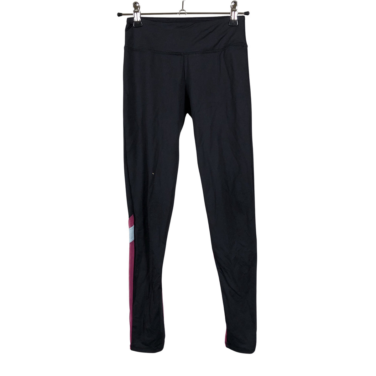 Unisex Capezio - Spordiretuusid, suurus 134 - 140 - Must (1)