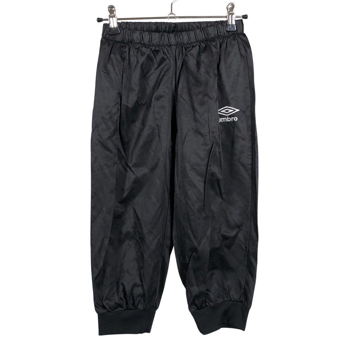 Unisex Umbro - Poolpikad spordipüksid, suurus 146 - 152 - Must (1)