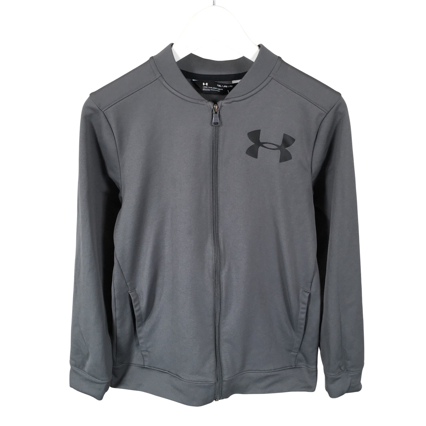 Unisex Under Armour - Pusa, suurus 164 - 170 - Hall (1)