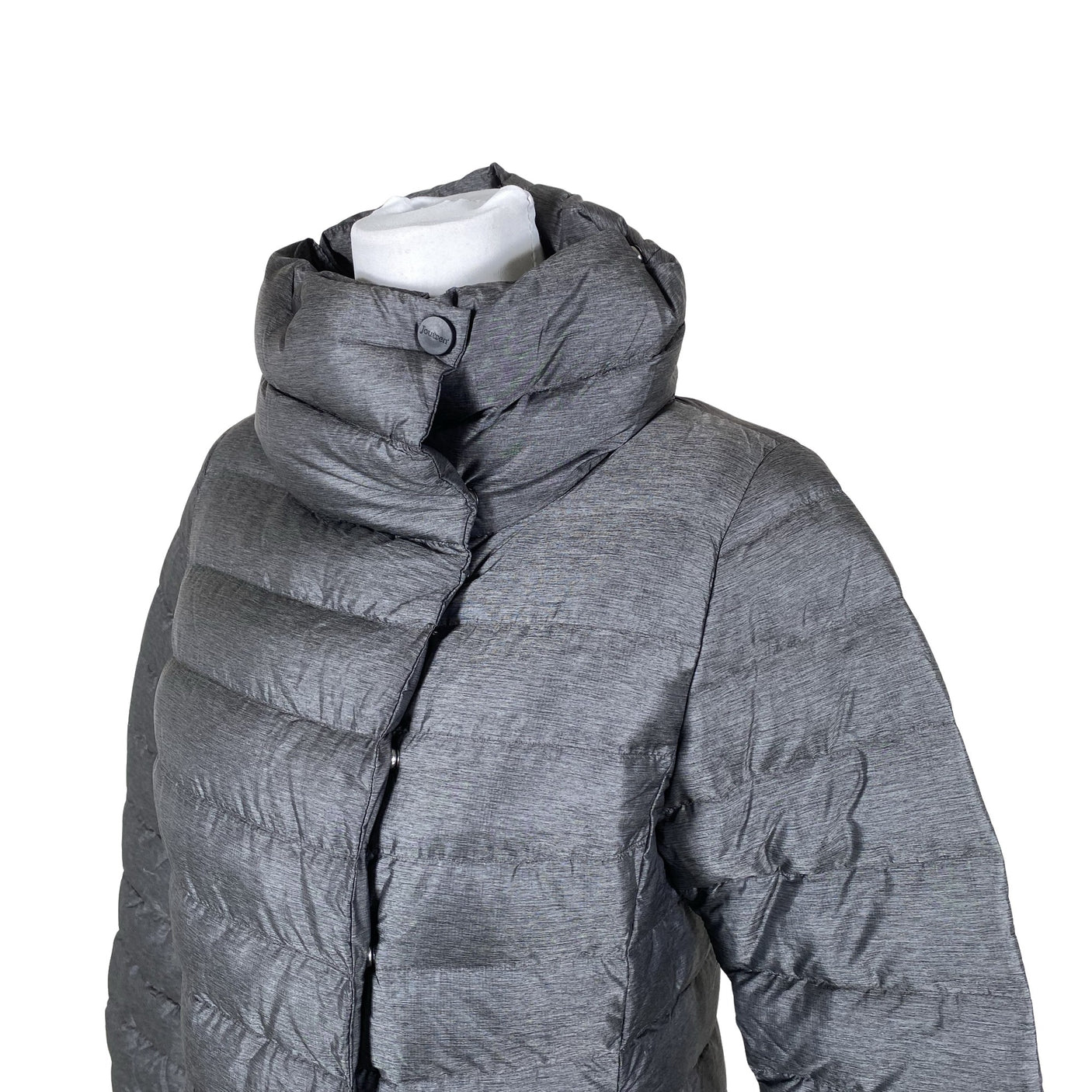 Unisex Joutsen - Kerge sulejope, suurus 34 - Hall (3)