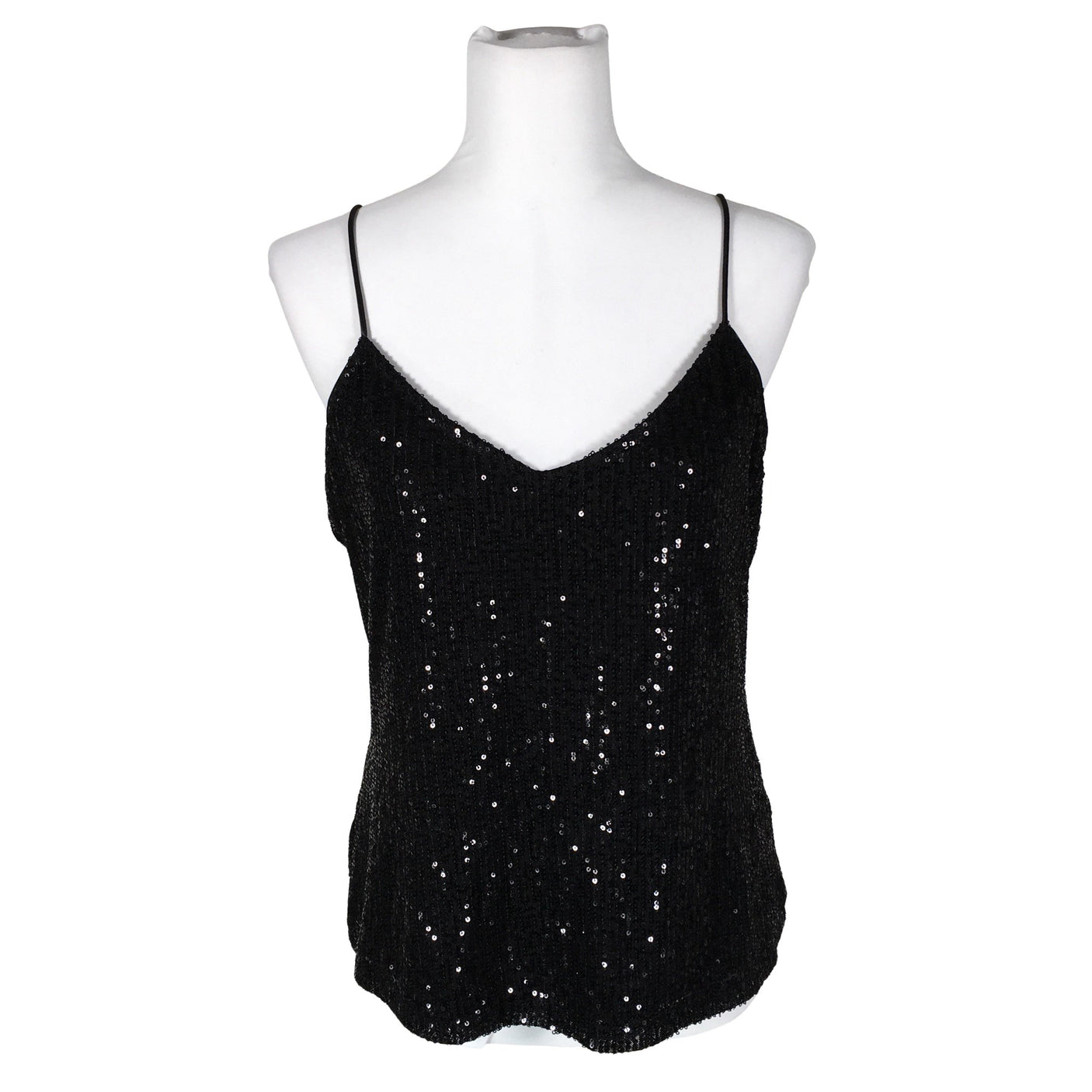 Unisex Ivo Nikkolo - Pidulik top, suurus 40 - Must (1)