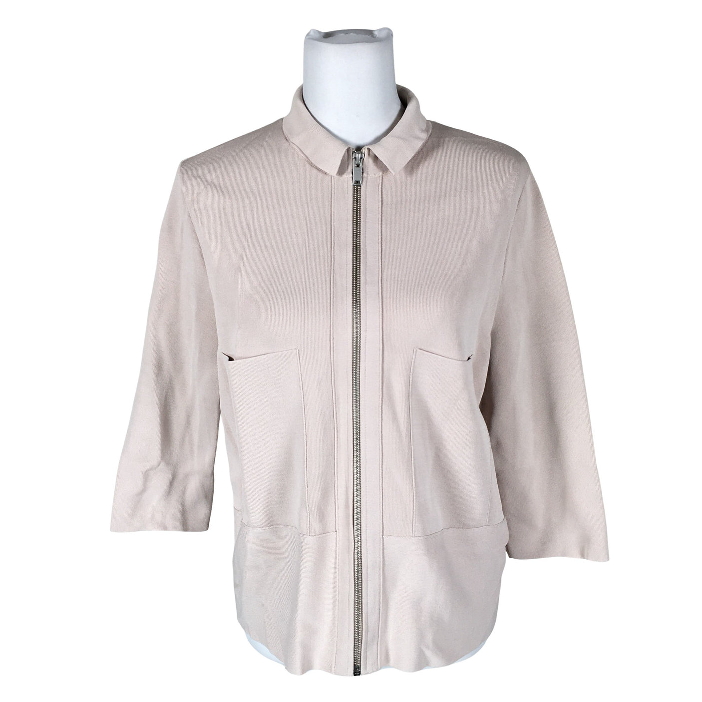Unisex COS - Kardigan, suurus 38 - Beige (1)