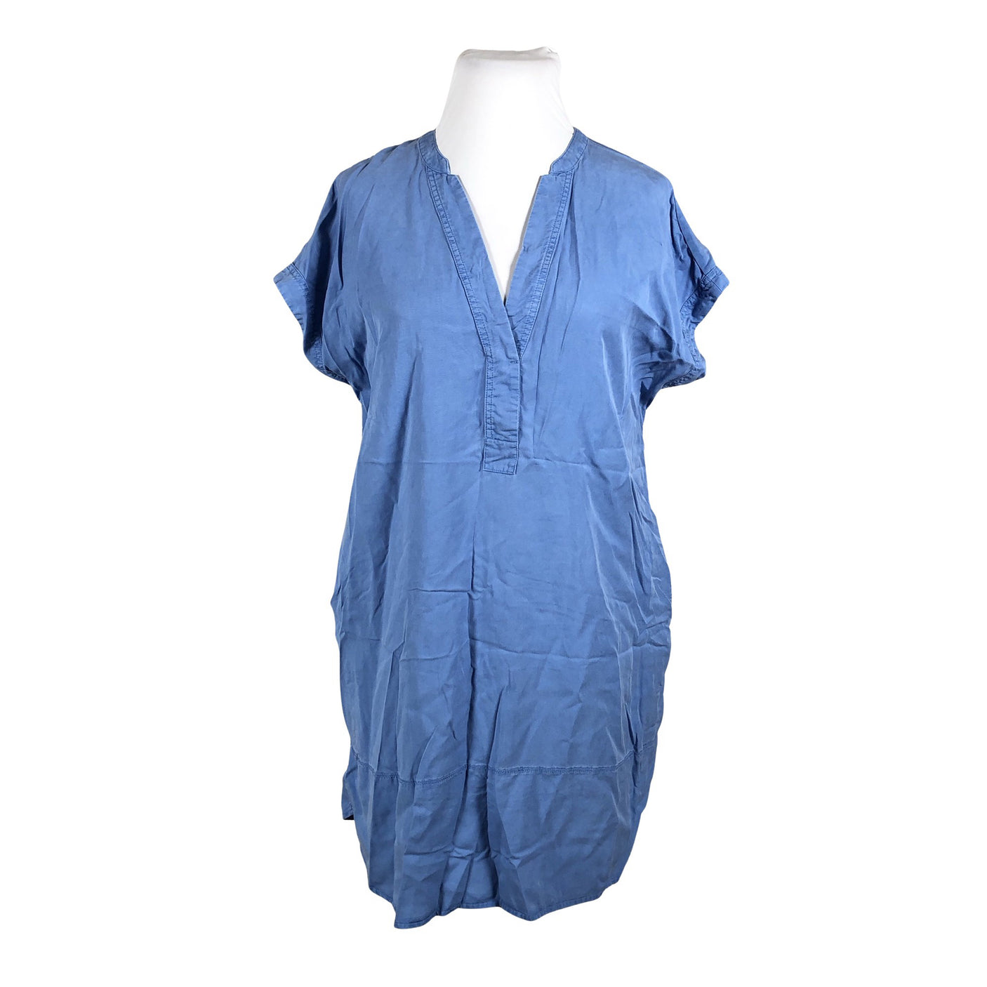 Unisex Esprit - Õhuke kleit, suurus 42 - Helesinine (1)