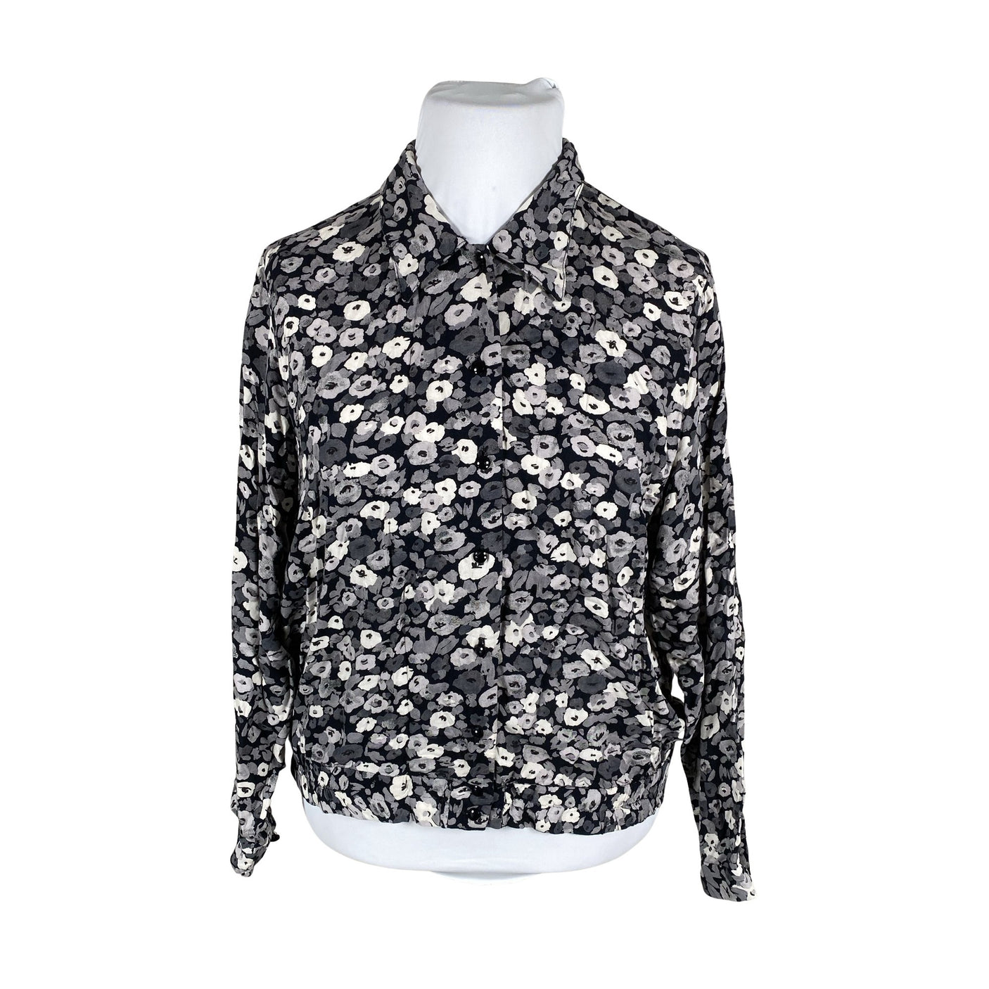 Unisex Balance Collection - Pluus, suurus 42 - Hall (1)