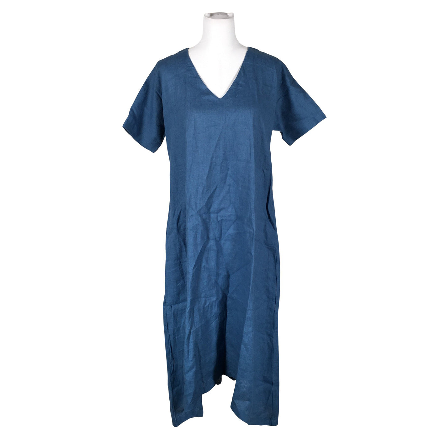 Unisex Mirai - Maksikleit, suurus 36 - Sinine (1)
