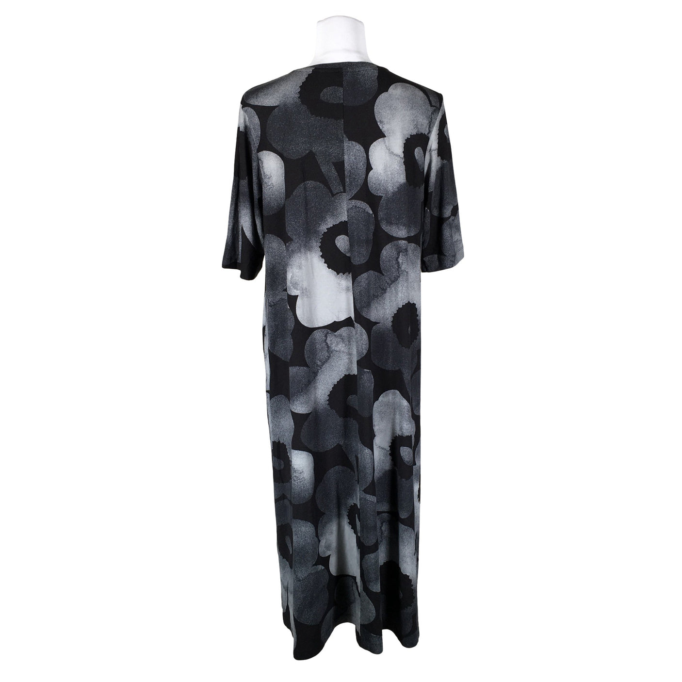 Unisex Marimekko - Trikotaažist kleit, suurus 36 - Hall (2)