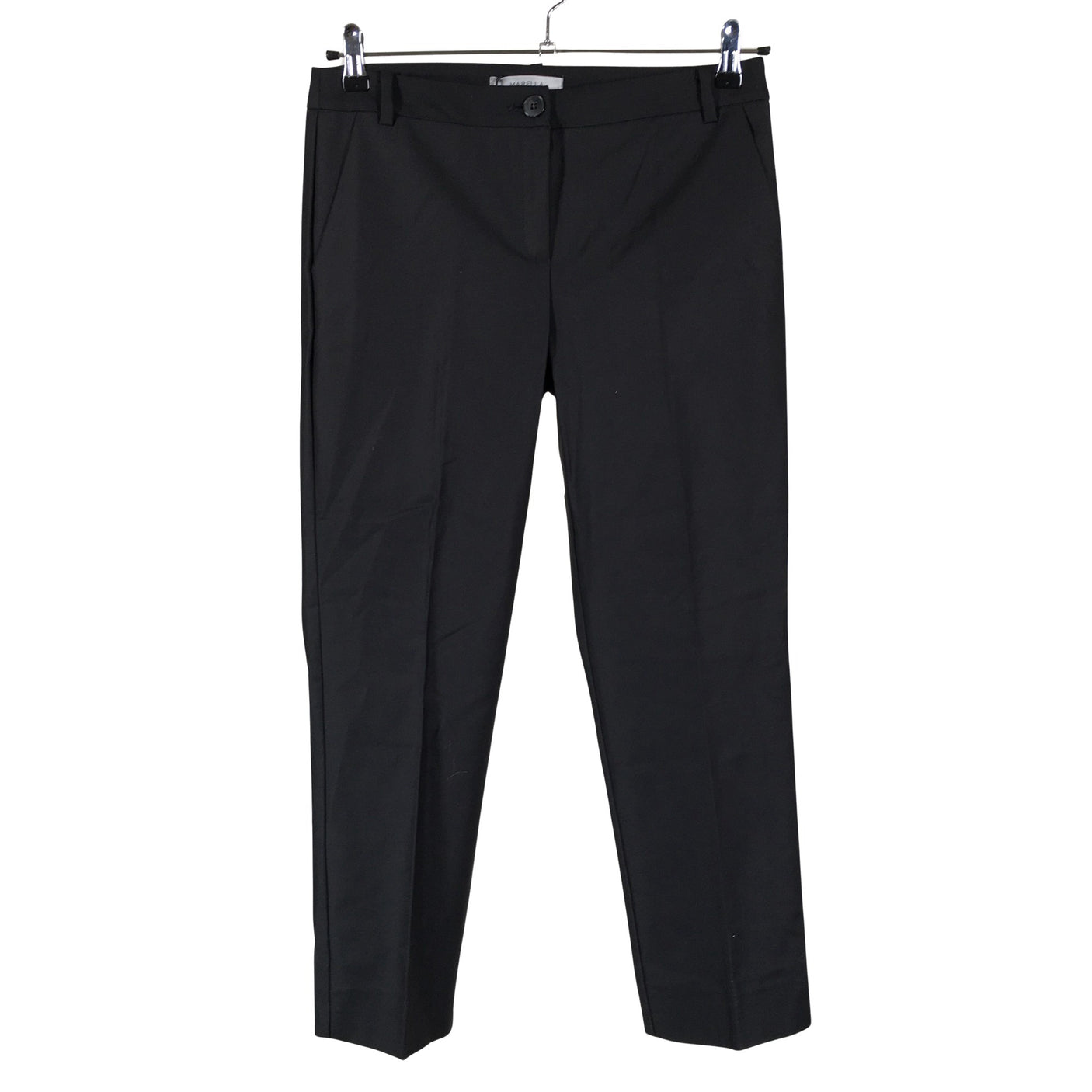 Unisex Marella - Mittevenivad püksid, suurus 44 - Must (1)