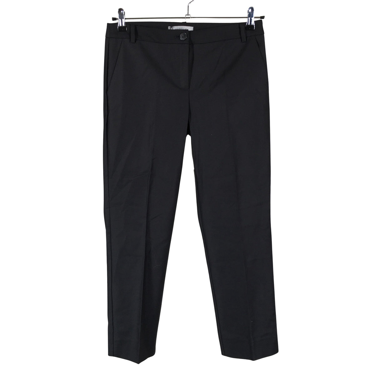 Unisex Marella - Mittevenivad püksid, suurus 38 - Must (1)