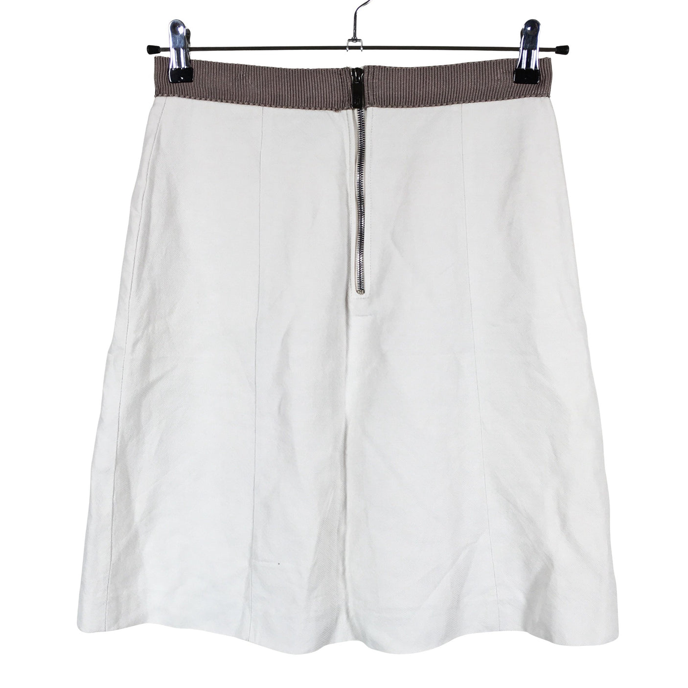 Unisex Ivo Nikkolo - Mitteveniv seelik, suurus 38 - Valge (2)
