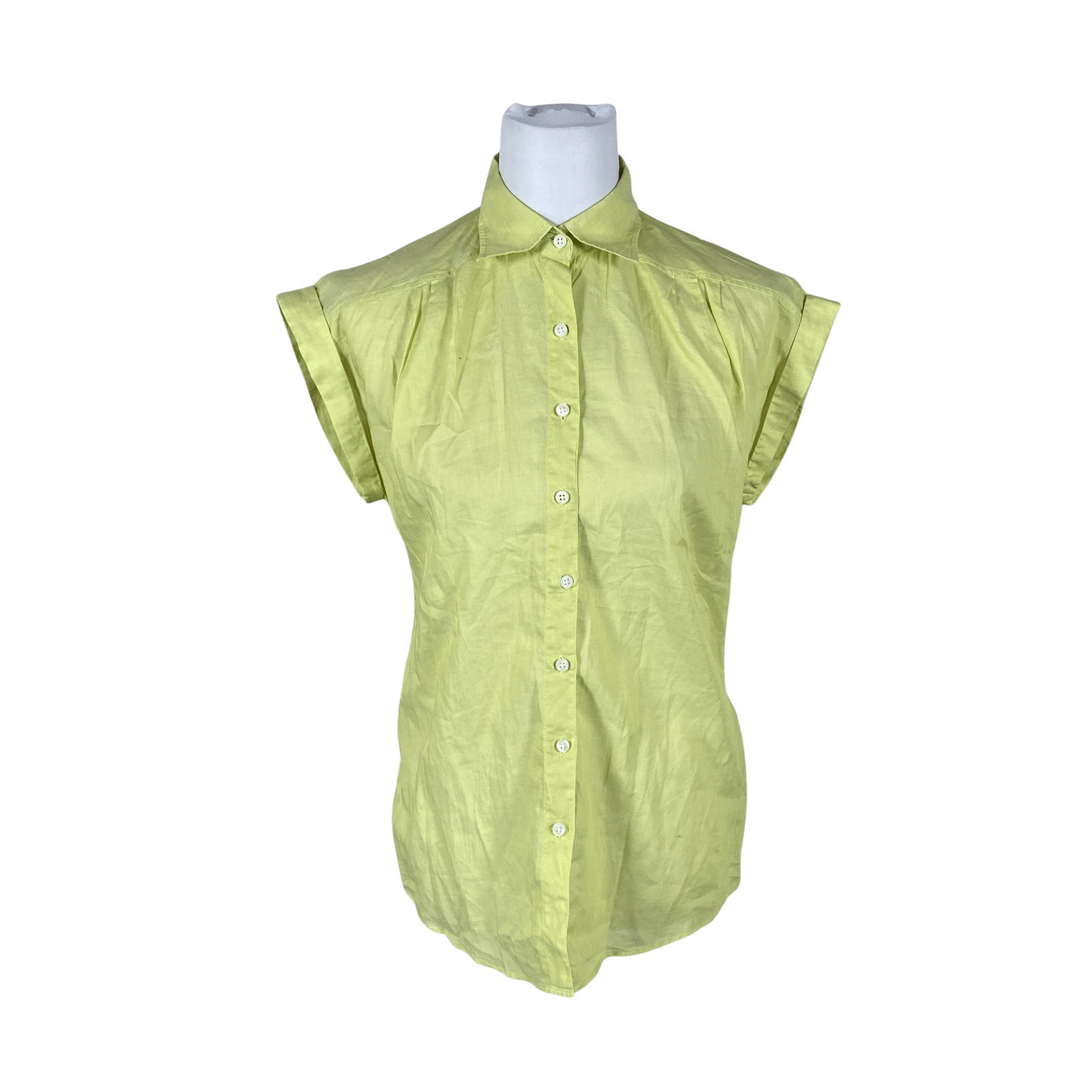 Unisex Sand - Triiksärk, suurus 36 - Roheline (1)