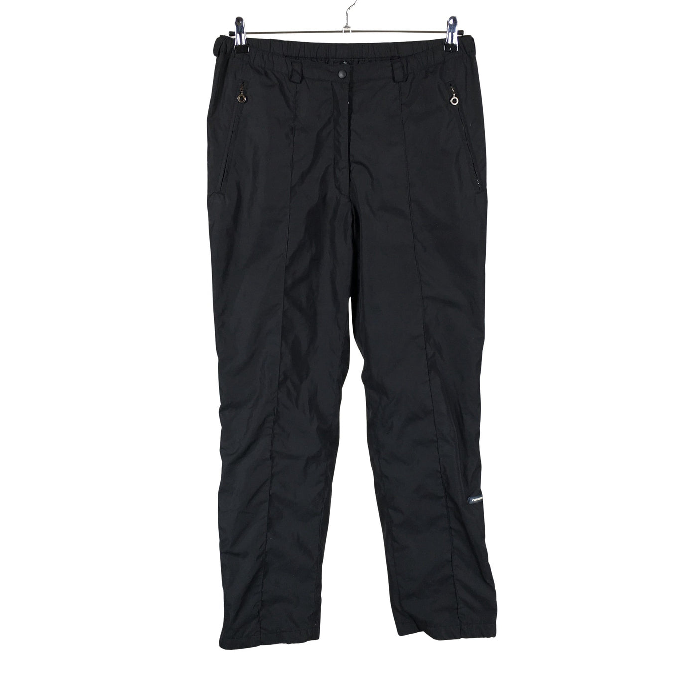 Unisex Raiski - Talvepüksid, suurus 42 - Must (1)