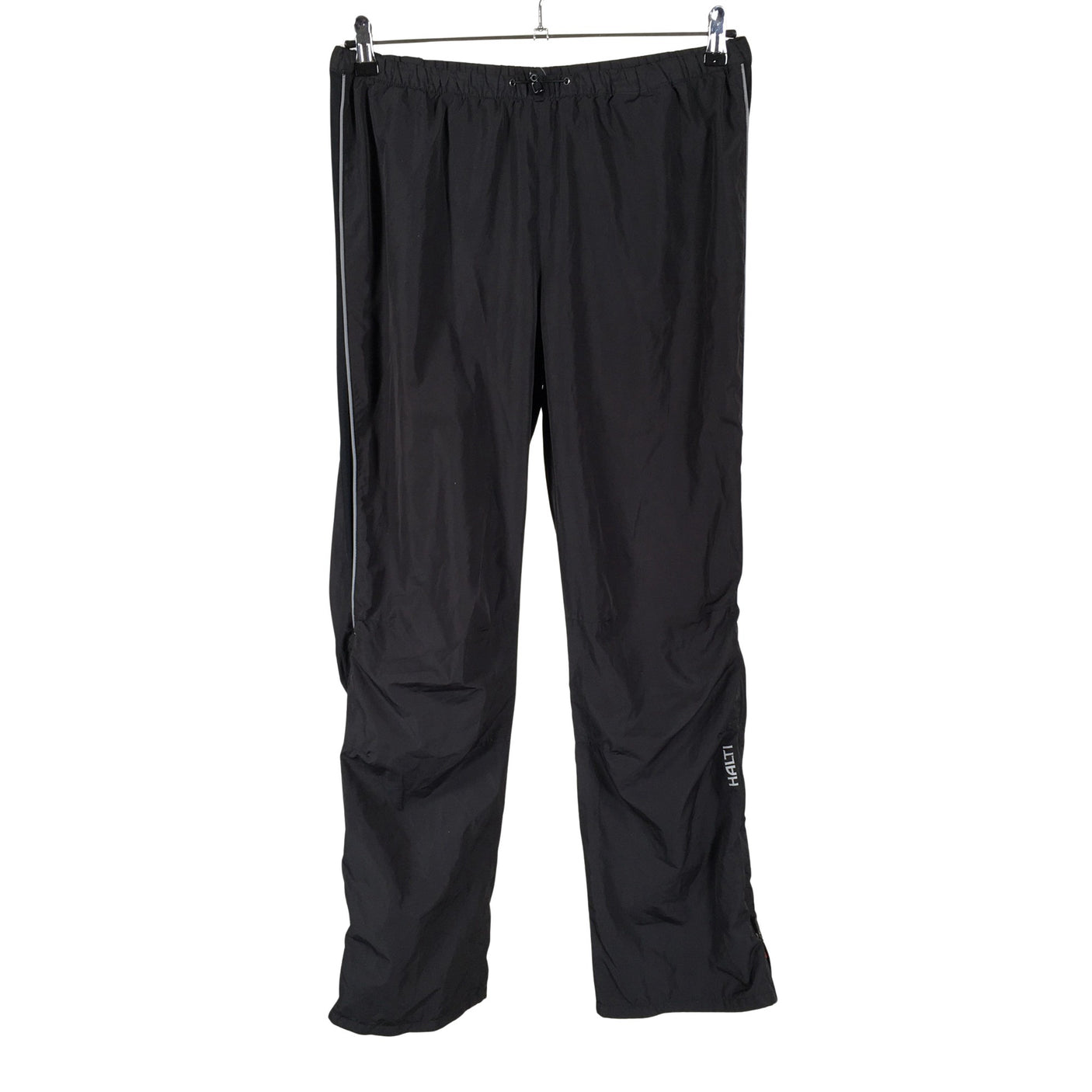 Unisex Halti - Õuepüksid, suurus 42 - Must (1)