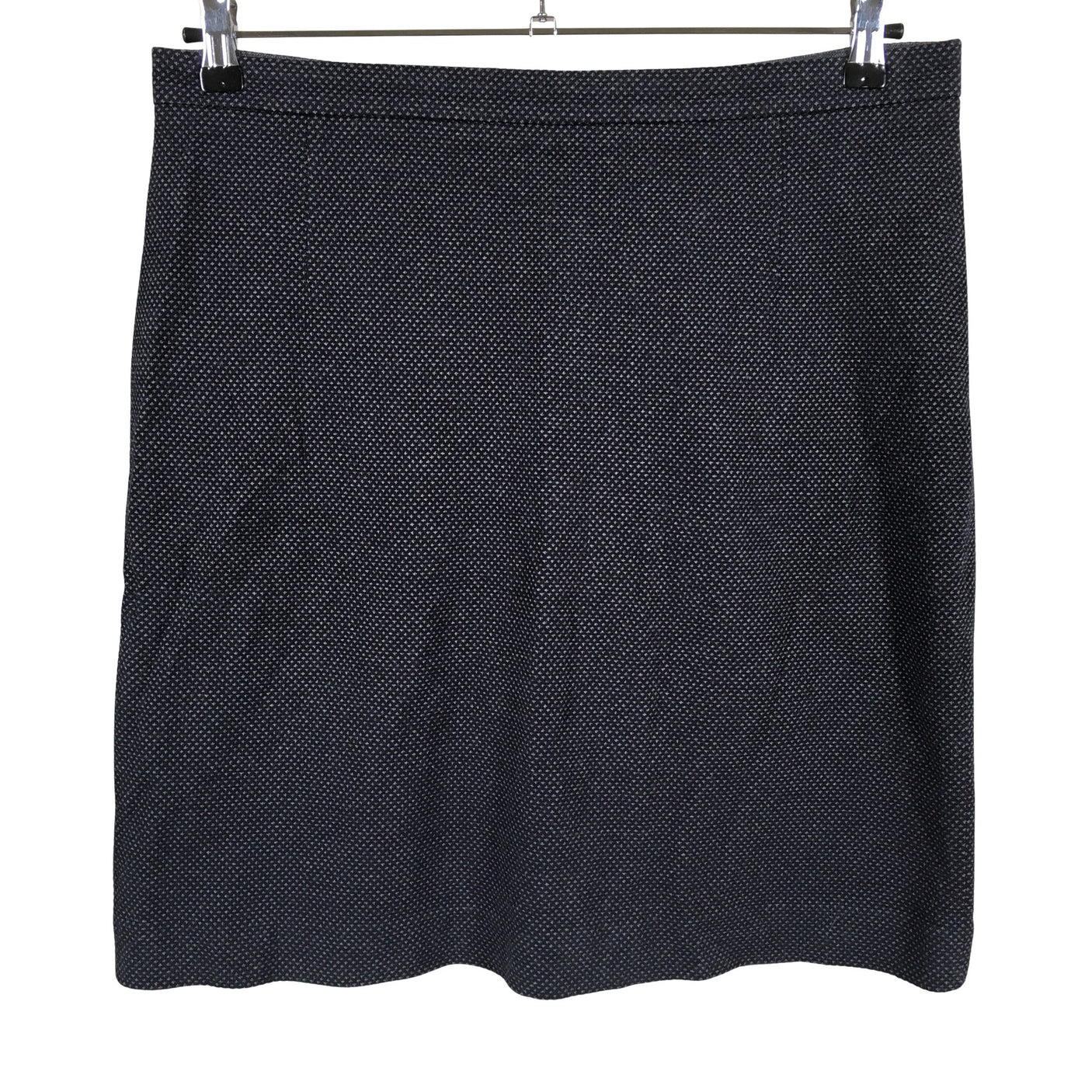 Unisex Gant - Trikotaažist seelik, suurus 44 - Sinine (1)