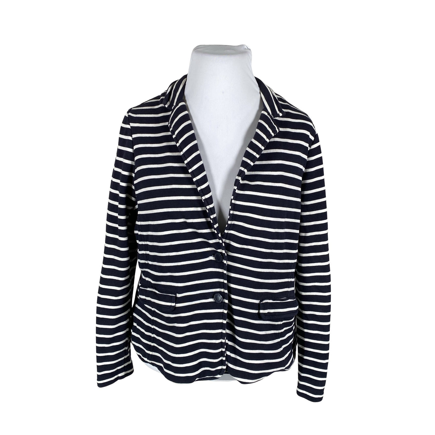 Unisex Holly & Whyte by Lindex - Dressikangast jakk, suurus 42 - Sinine (1)