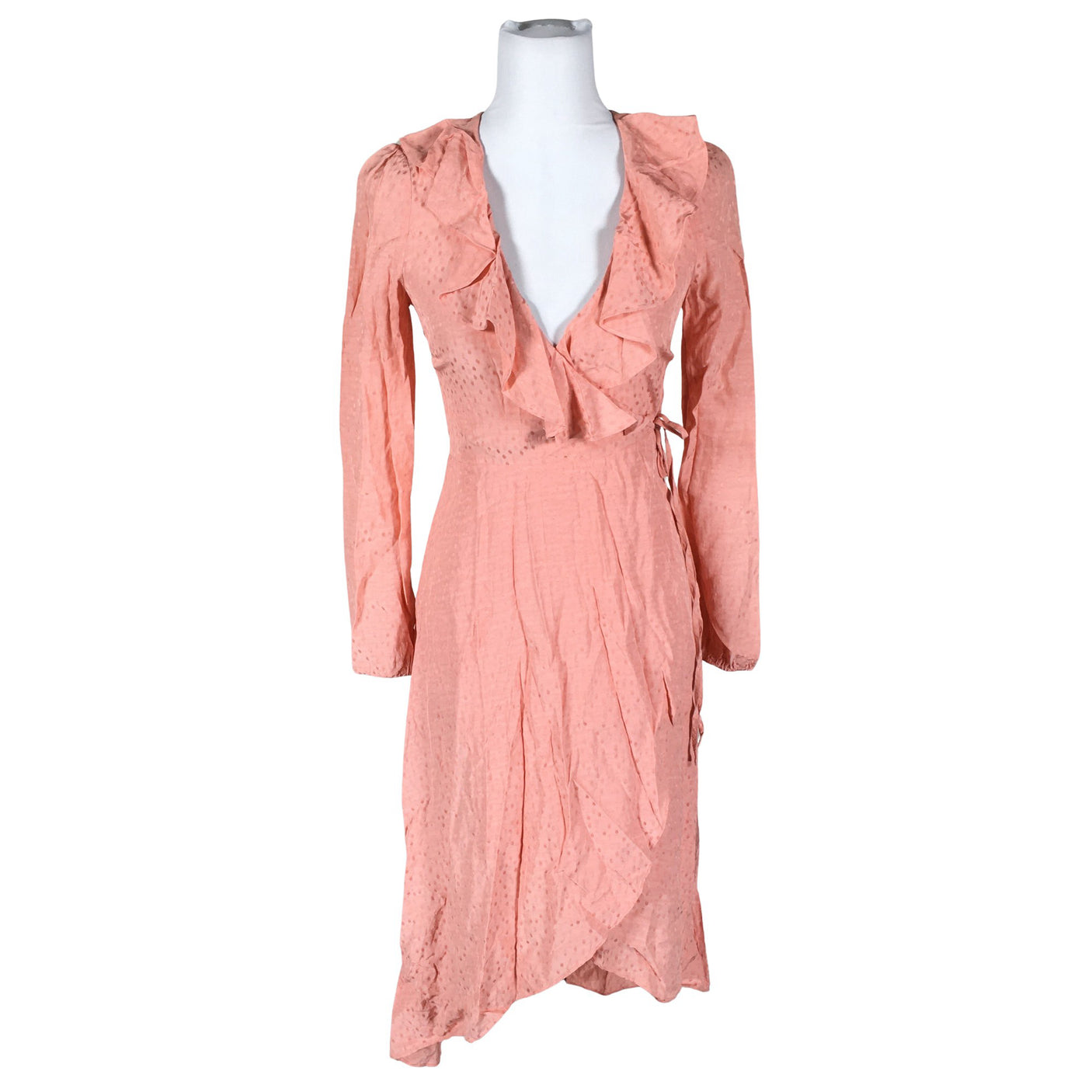 Unisex &Other Stories - Bleiser, suurus 34 - Heleroosa (1)
