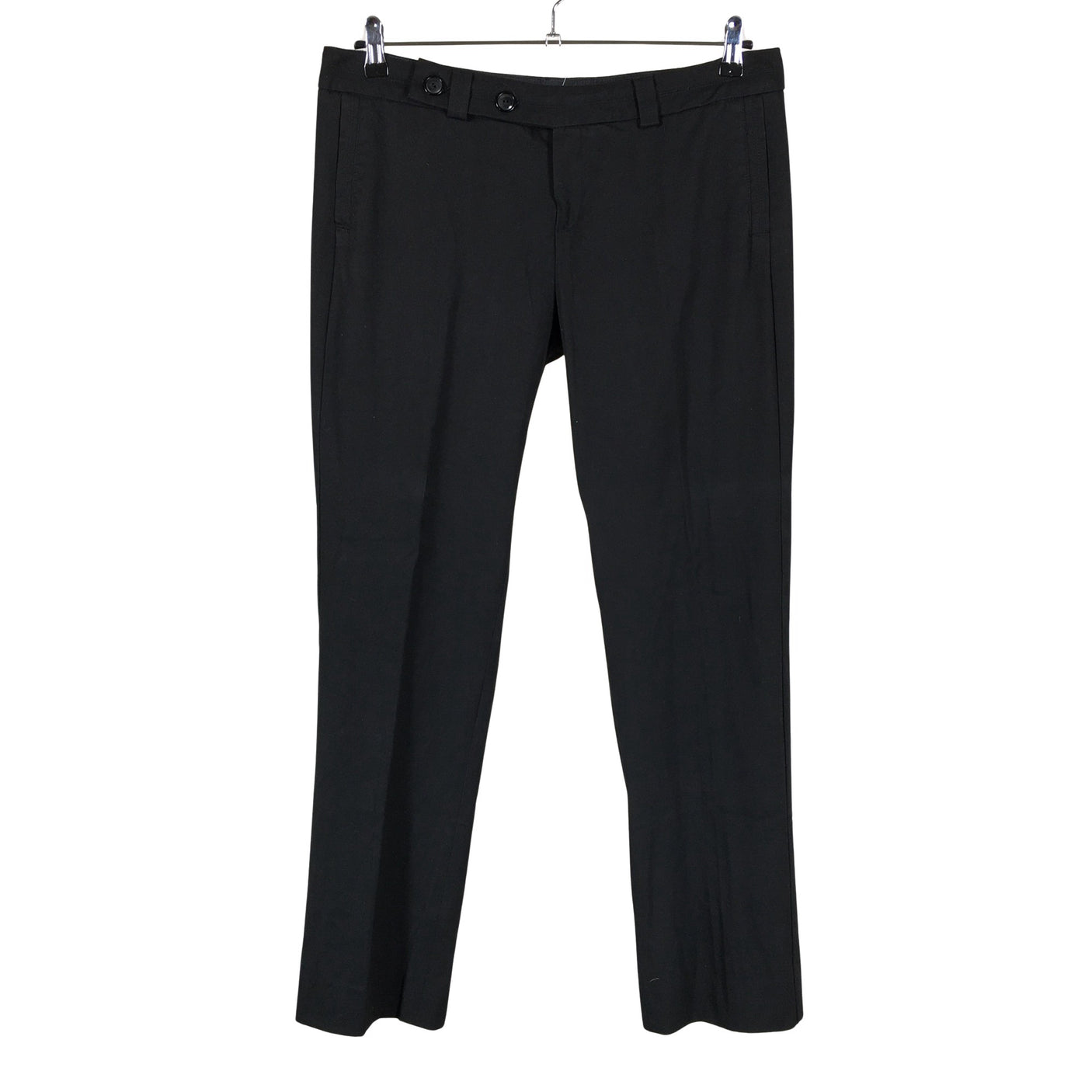 Unisex Mexx - Mittevenivad püksid, suurus 44 - Must (1)