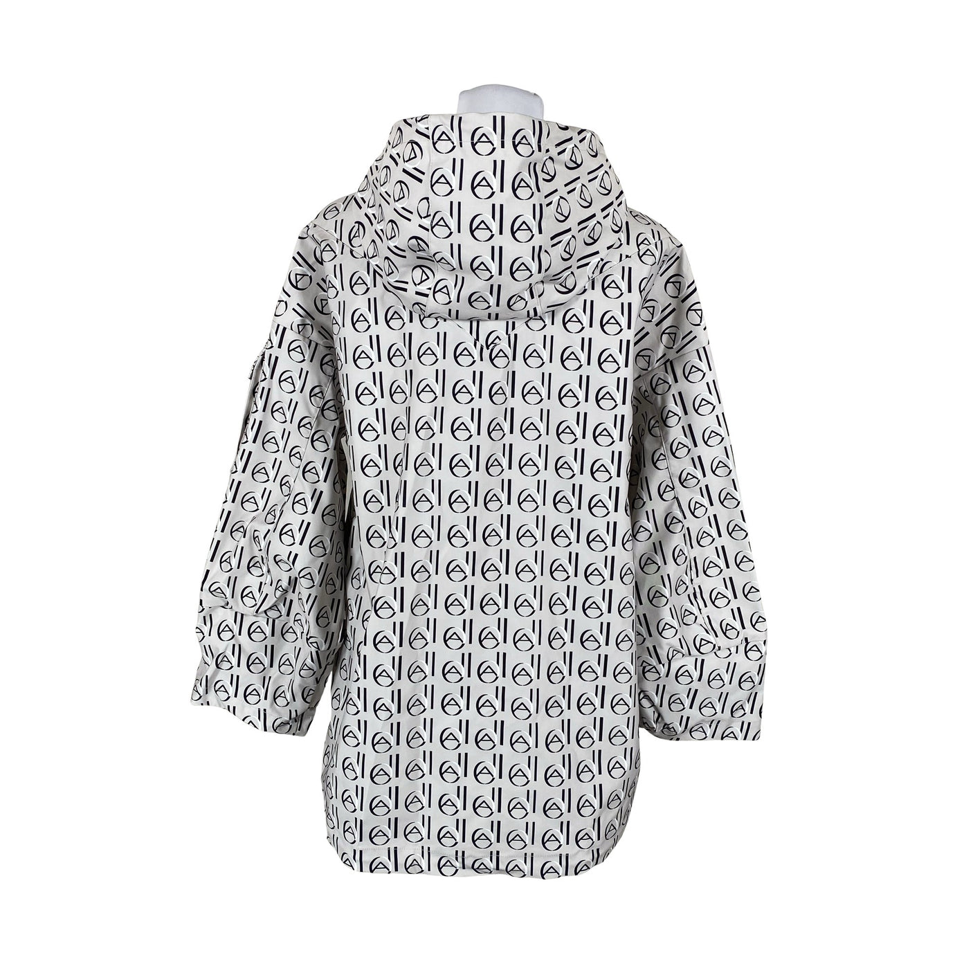 Unisex Andiata - Jope, suurus 36 - Hall (2)