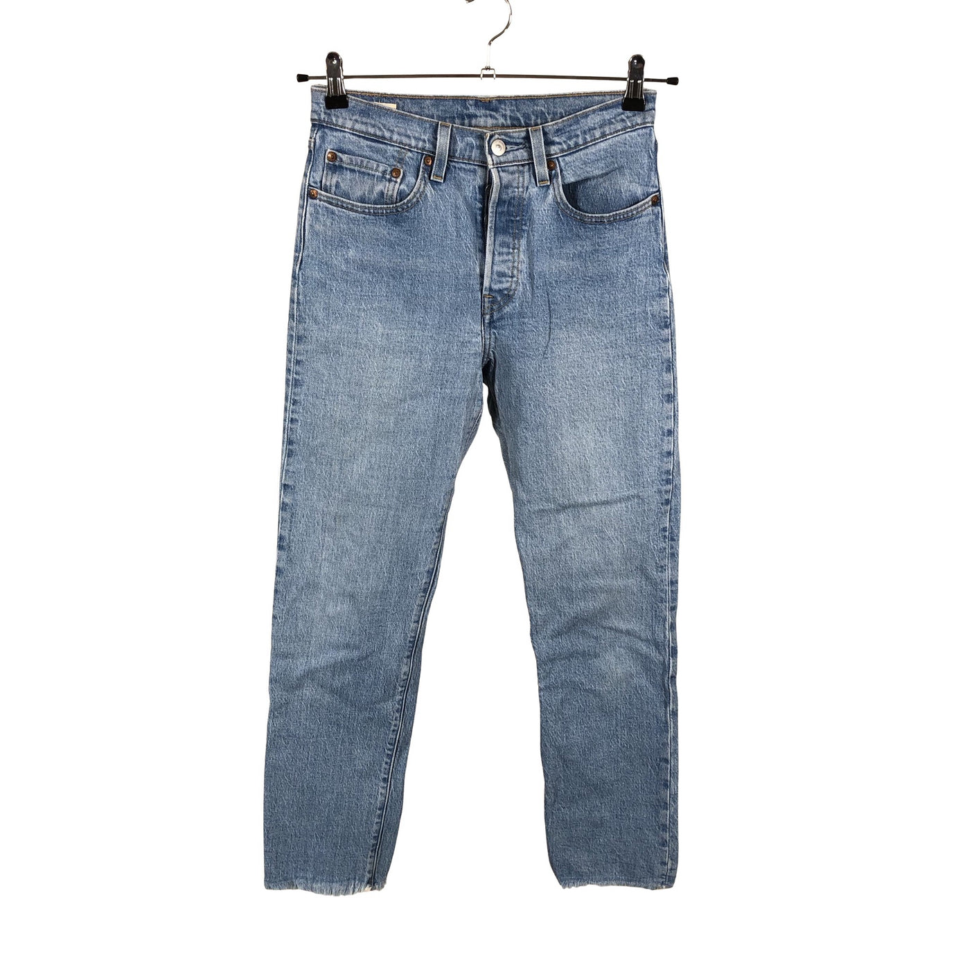 Unisex Levi's - Teksad, suurus W26 - Helesinine (1)