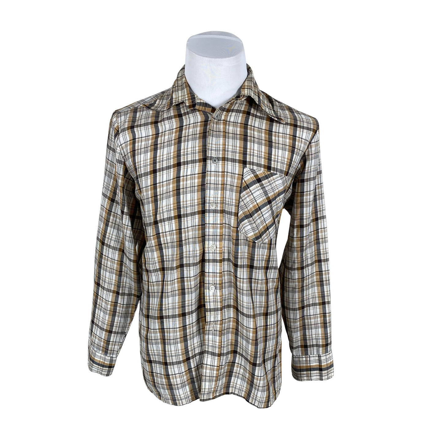 Unisex Melka - Triiksärk, suurus M - Hall (1)
