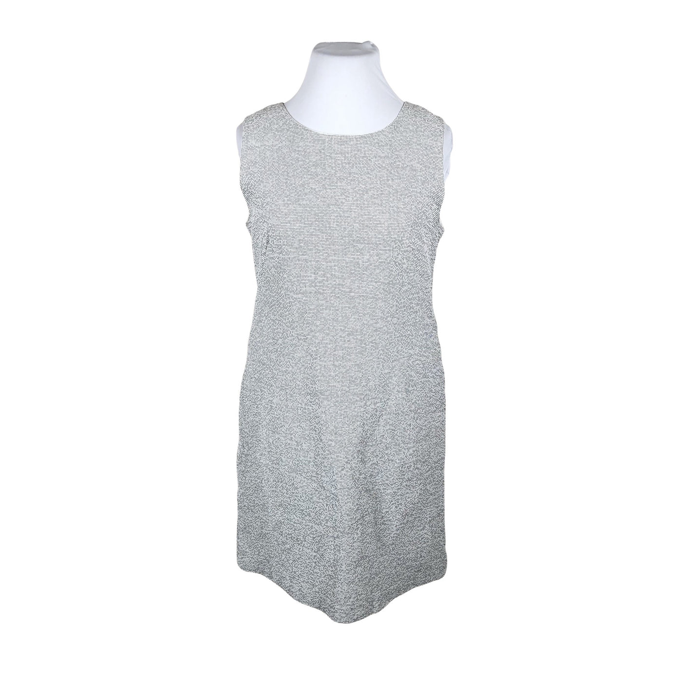 Unisex Hansmark - Pliiatskleit, suurus 46 - Valge (1)