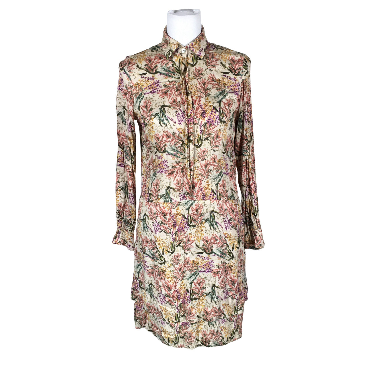 Unisex Grome Design - Mitteveniv kleit, suurus 34 - Hall (1)