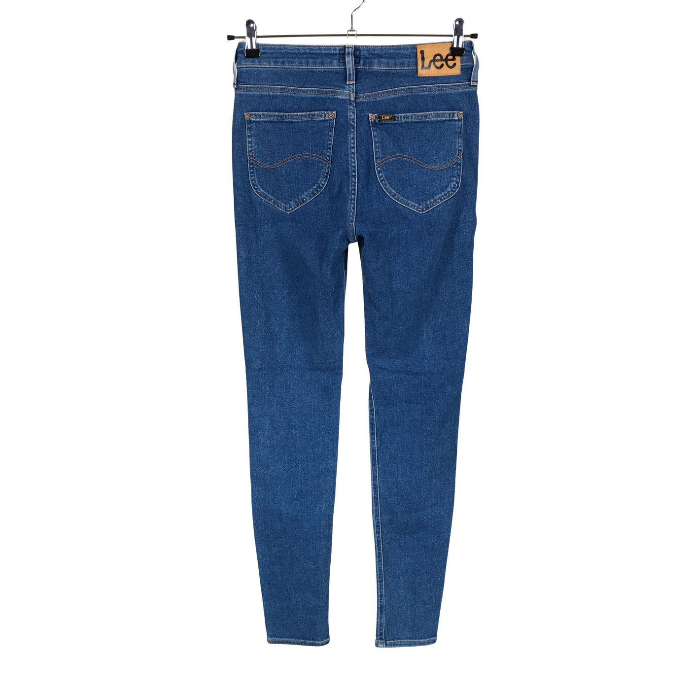 Unisex Lee - Teksad, suurus W29 - Sinine (2)