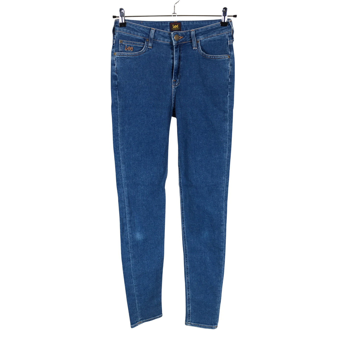 Unisex Lee - Teksad, suurus W29 - Sinine (1)