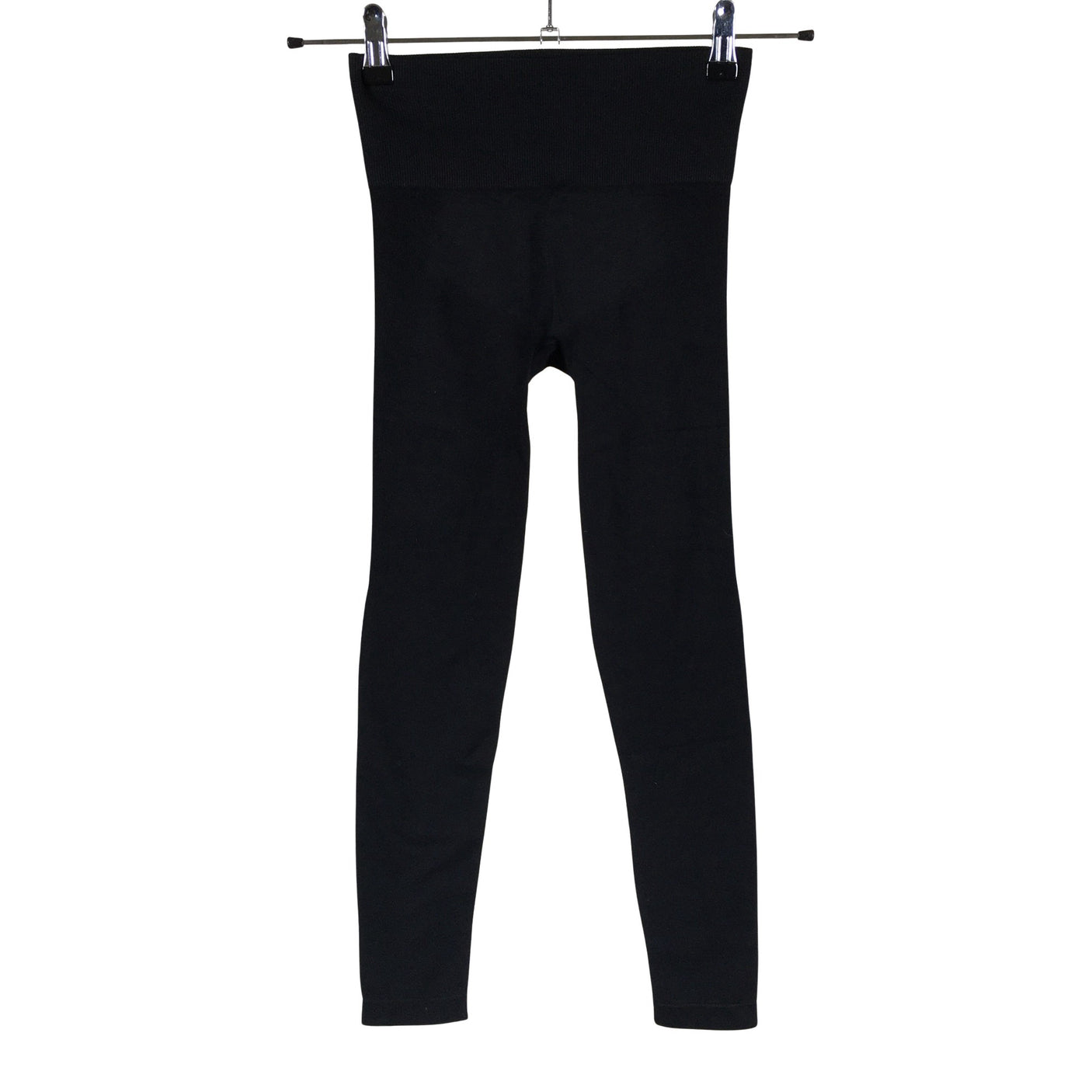 Unisex Vogue - Retuusid, suurus 36 - Must (1)