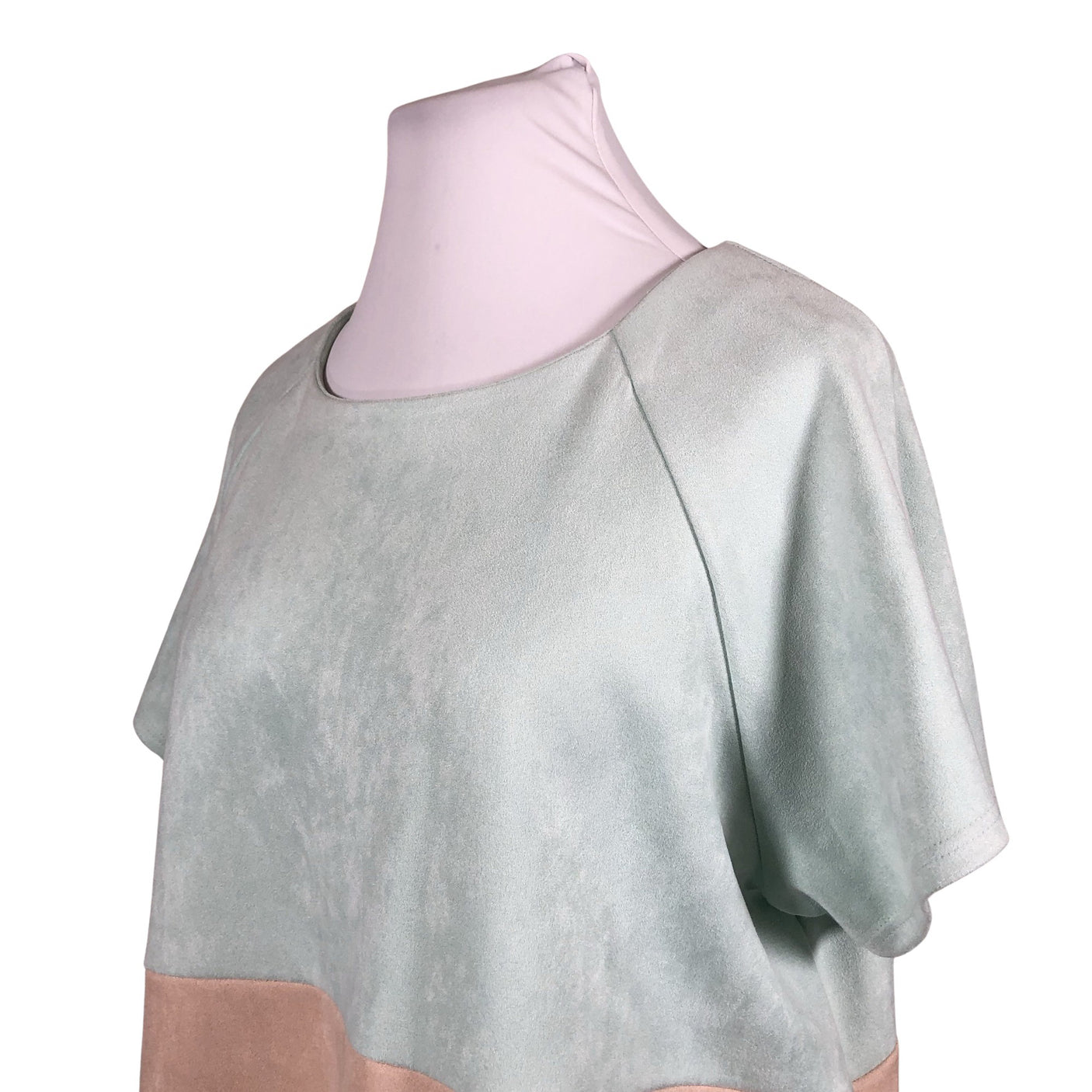 Unisex Tallinn Dolls - Mitteveniv kleit, suurus 44 - Beige (2)