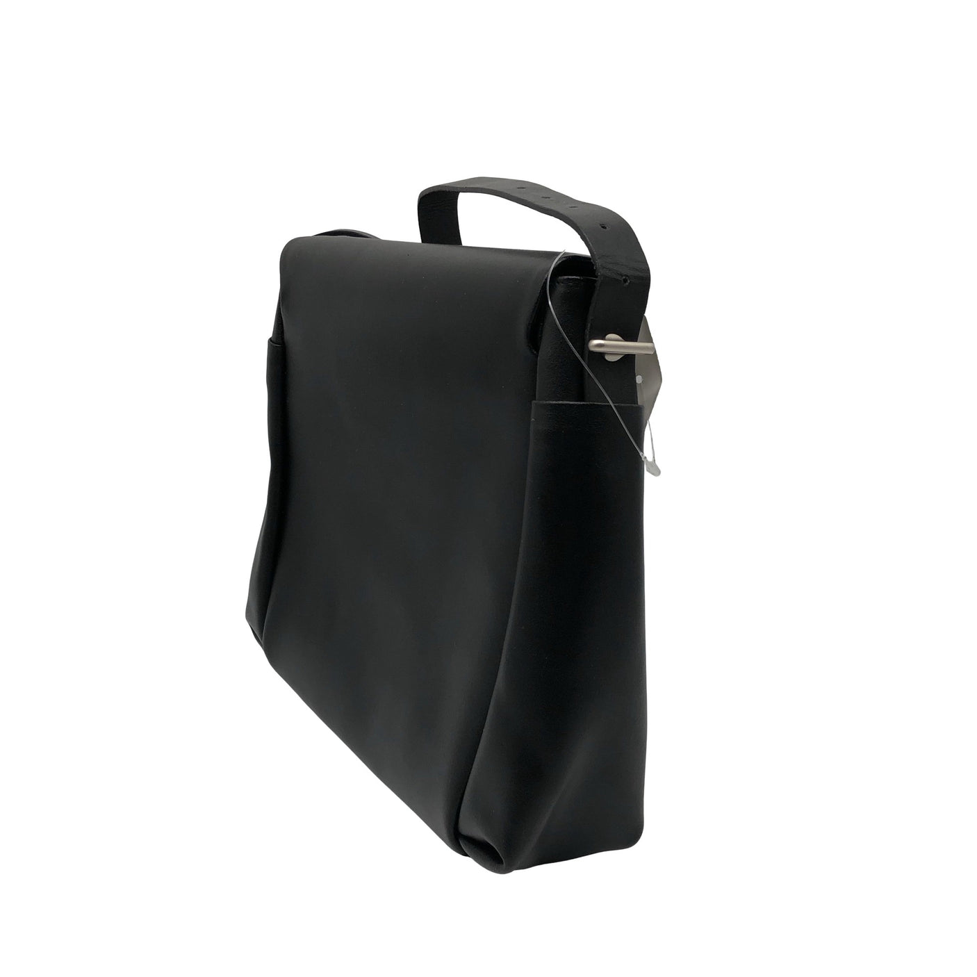 Unisex Mandarina Duck - Õlakott, suurus Midi - Must (2)