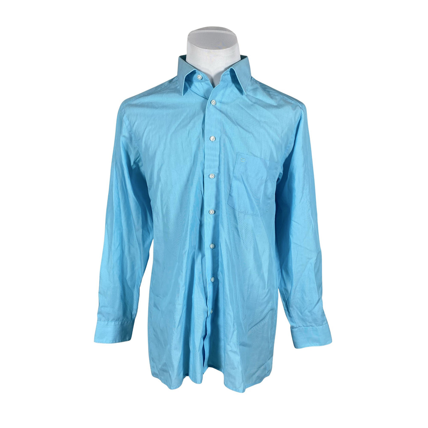 Unisex Olymp - Triiksärk, suurus XL - Türkiis (1)