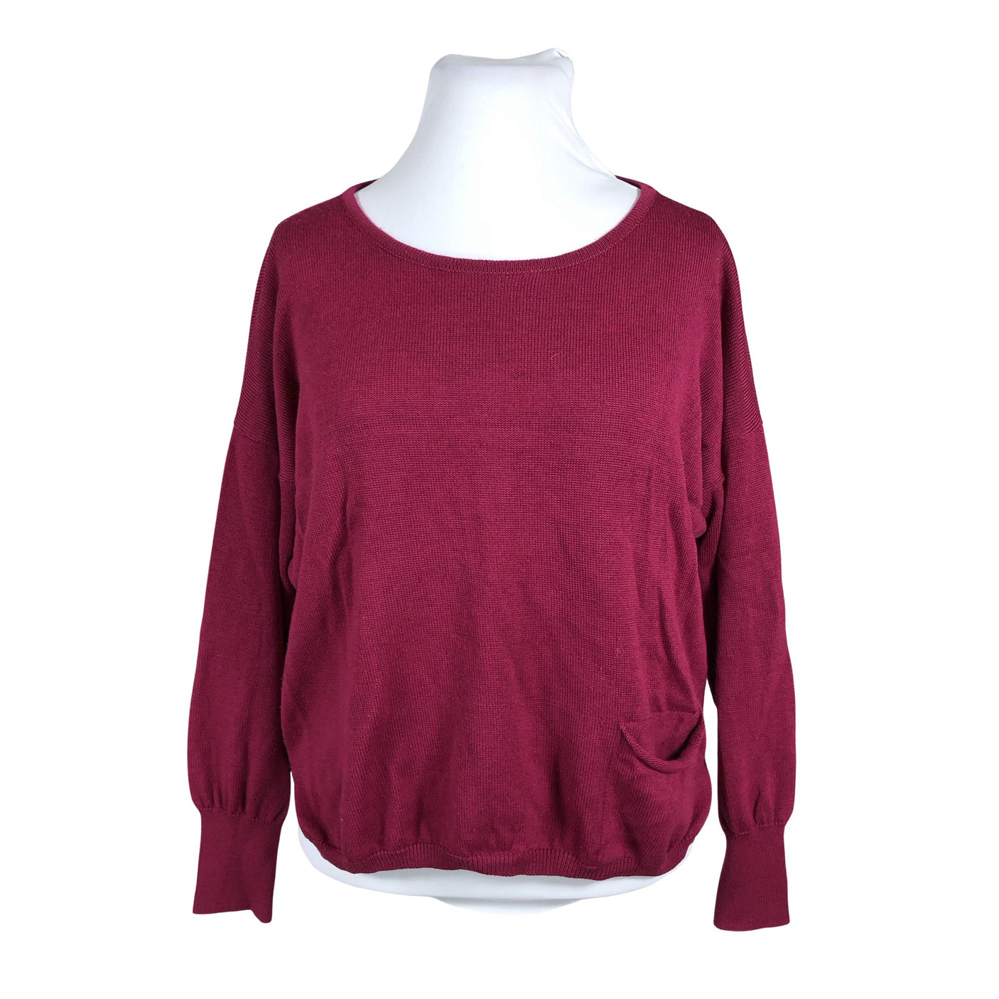 Unisex Kuusama - Kampsun, suurus 42 - Lilla (1)