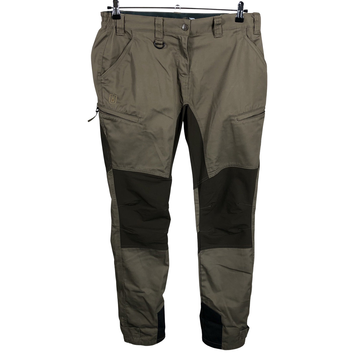 Unisex Deerhunter - Õuepüksid, suurus 42 - Beige (1)