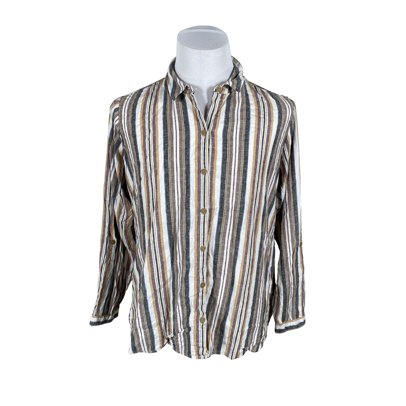 Unisex Sherpa - Triiksärk, suurus XL - Hall (1)