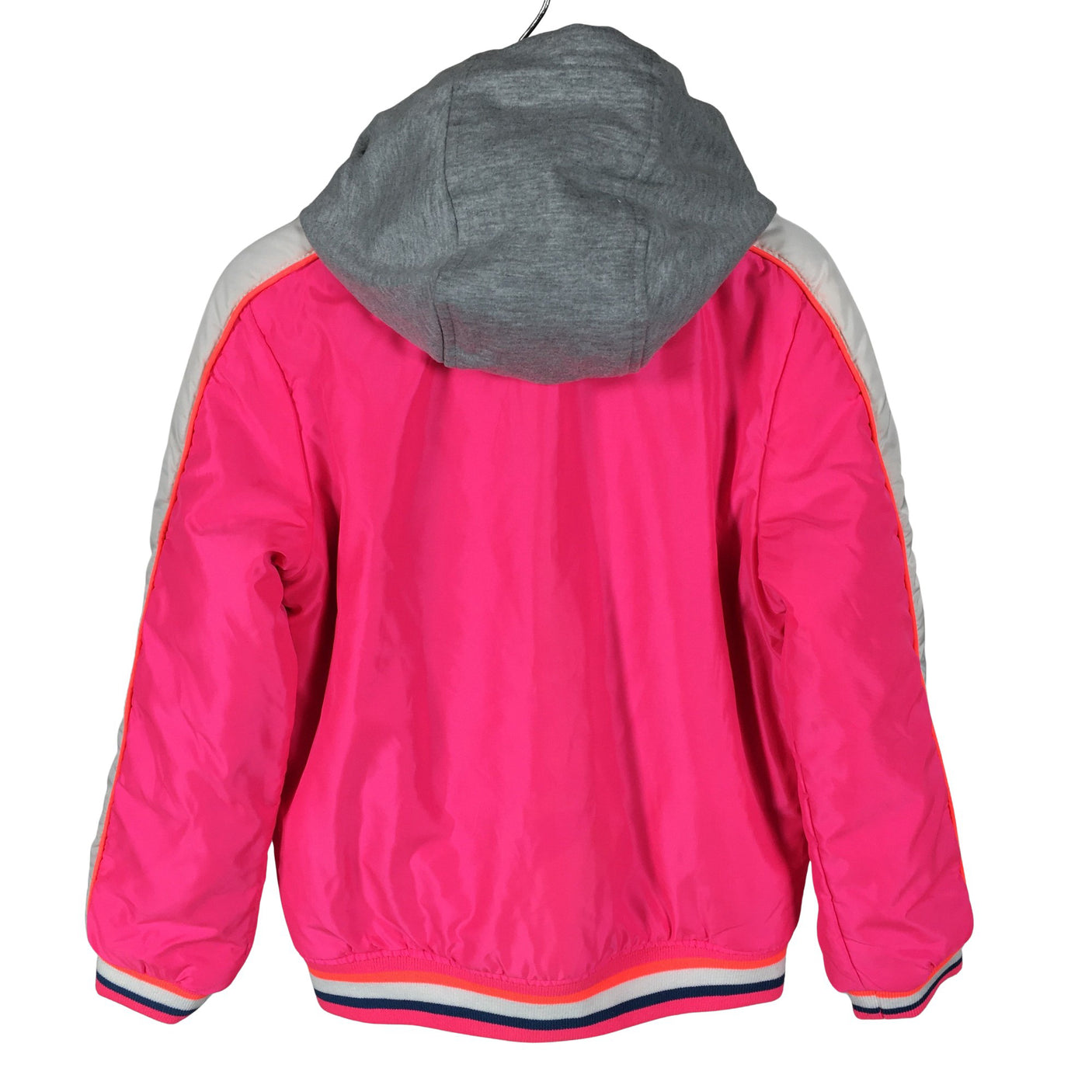 Unisex We - Talvejope, suurus 122 - 128 - Roosa (2)