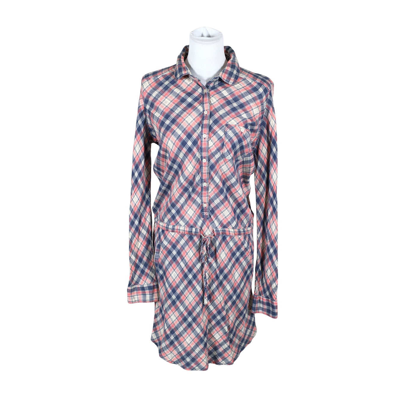 Unisex Roxy - Mitteveniv kleit, suurus 40 - Helesinine (1)