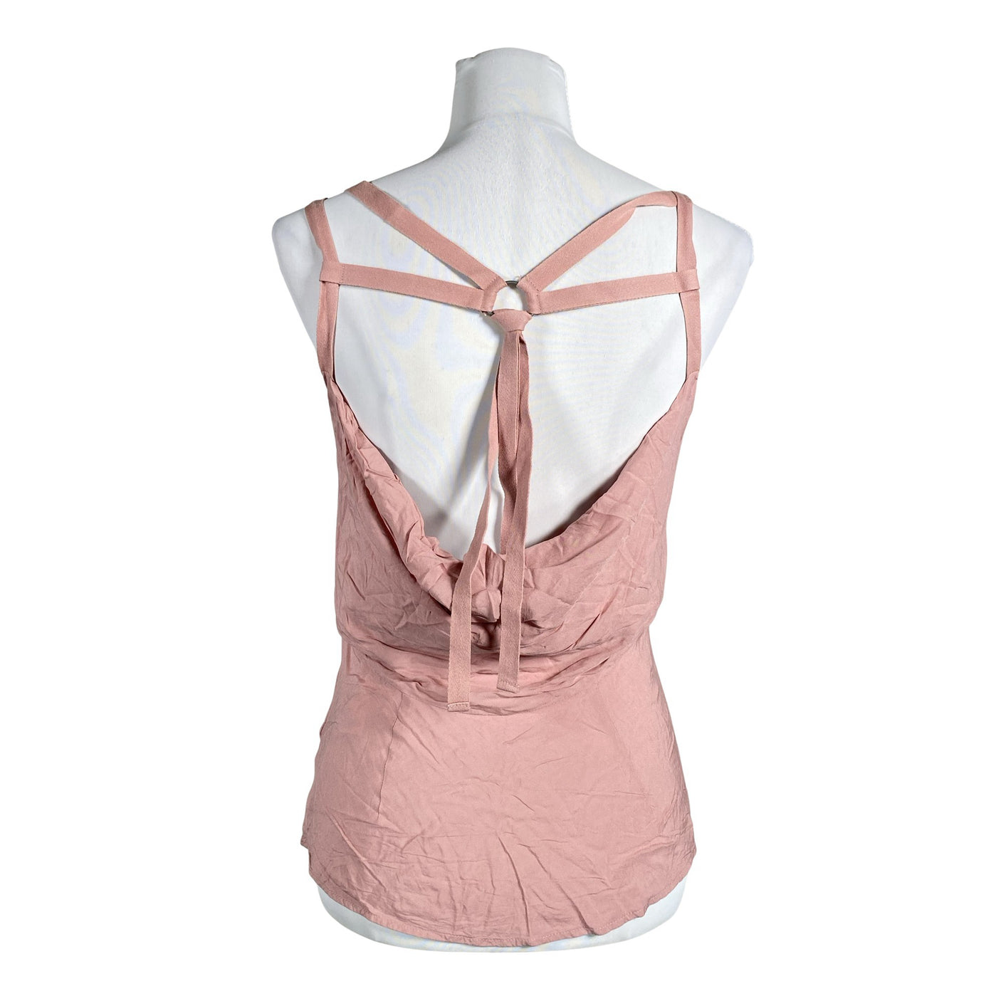 Unisex Diesel - Topp, suurus 36 - Heleroosa (2)