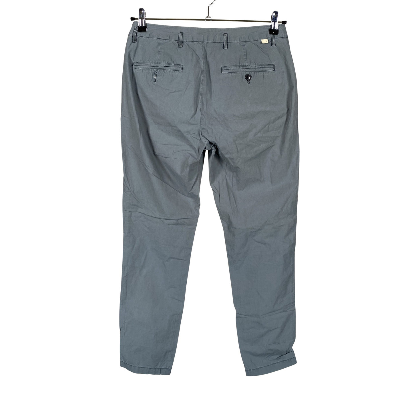 Unisex Bellerose - Chino-püksid, suurus 38 - Roheline (2)
