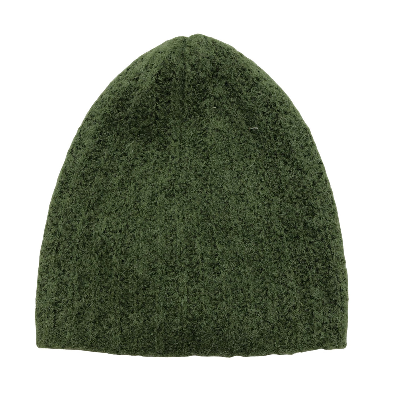 Unisex American Vintage - Talvemüts, suurus 54 - 56 cm - Roheline (1)