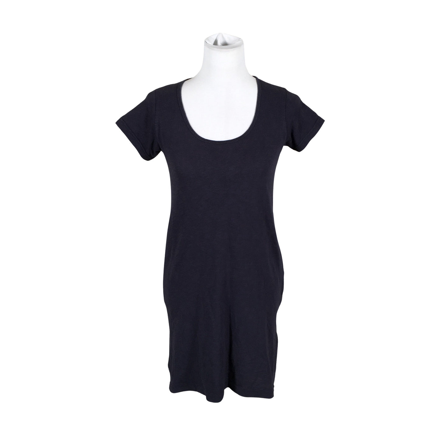 Unisex Zoe - Trikotaažist tuunika, suurus 36 - Sinine (1)