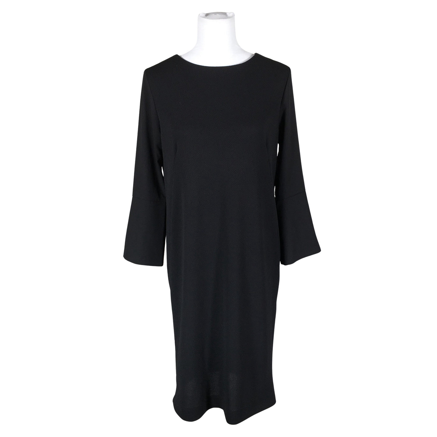 Unisex Next - Trikotaažist kleit, suurus 38 - Must (1)