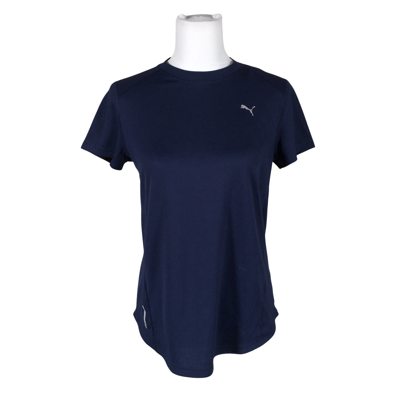 Unisex Puma - Spordisärk, lühikesed käised, suurus 38 - Sinine (1)