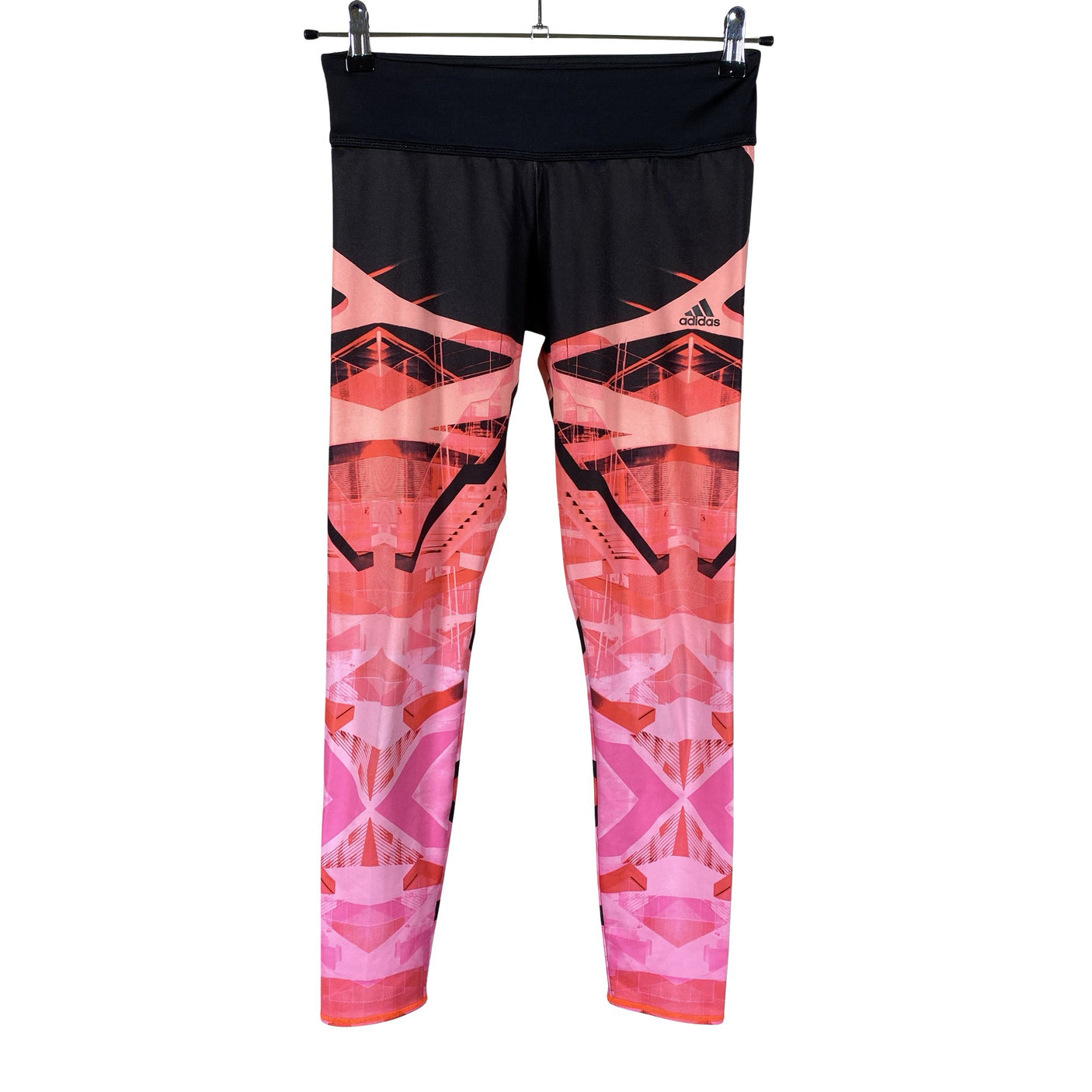 Unisex Adidas - Spordiretuusid, suurus 36 - Must (1)