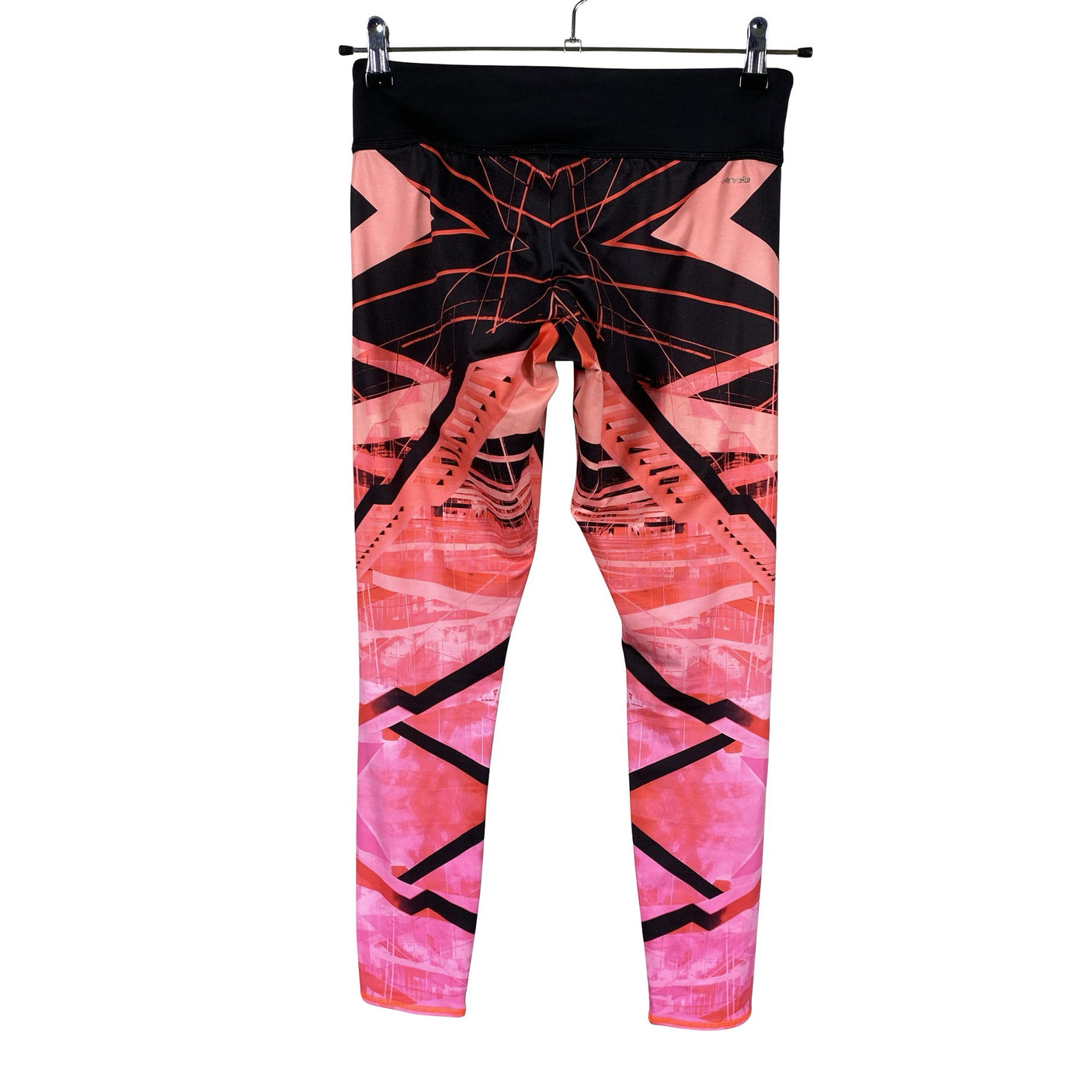 Unisex Adidas - Spordiretuusid, suurus 36 - Must (2)
