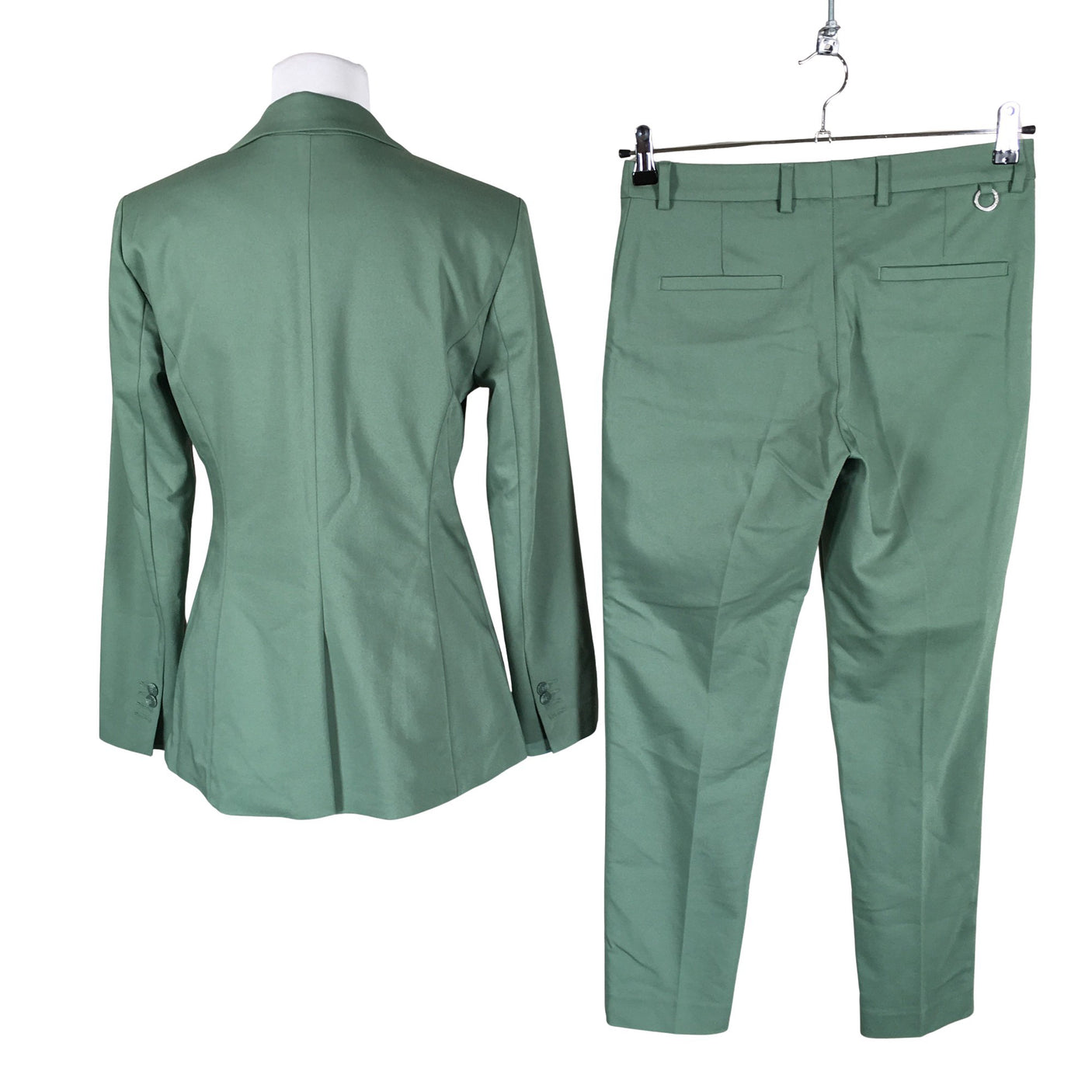 Unisex Stockh lm - Kostüüm, suurus 36 - Roheline (2)