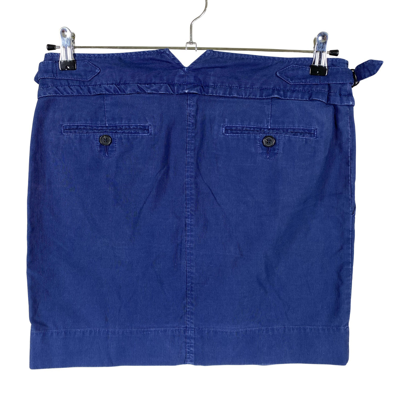 Unisex Comptoir des cotonniers - Mitteveniv seelik, suurus 40 - Sinine (2)