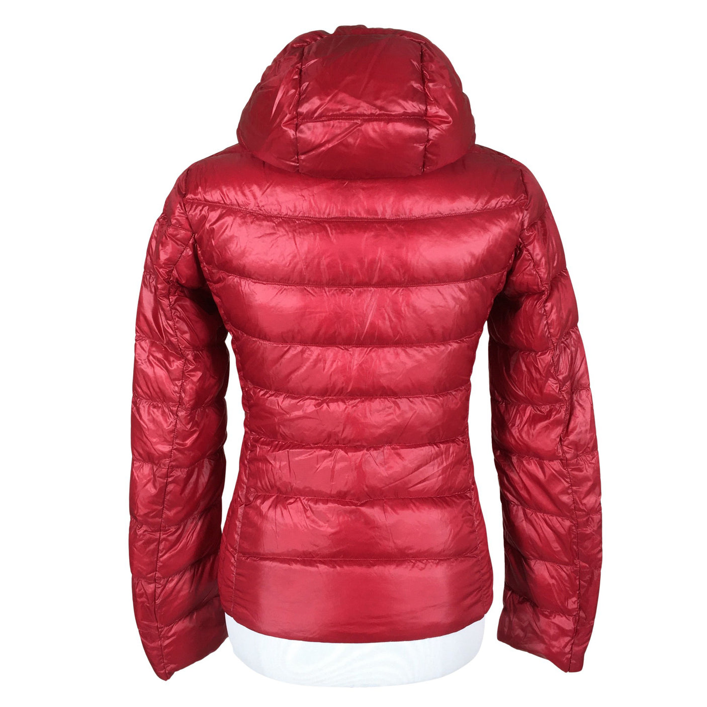 Unisex Uniqlo - Kerge sulejope, suurus 34 - Punane (2)