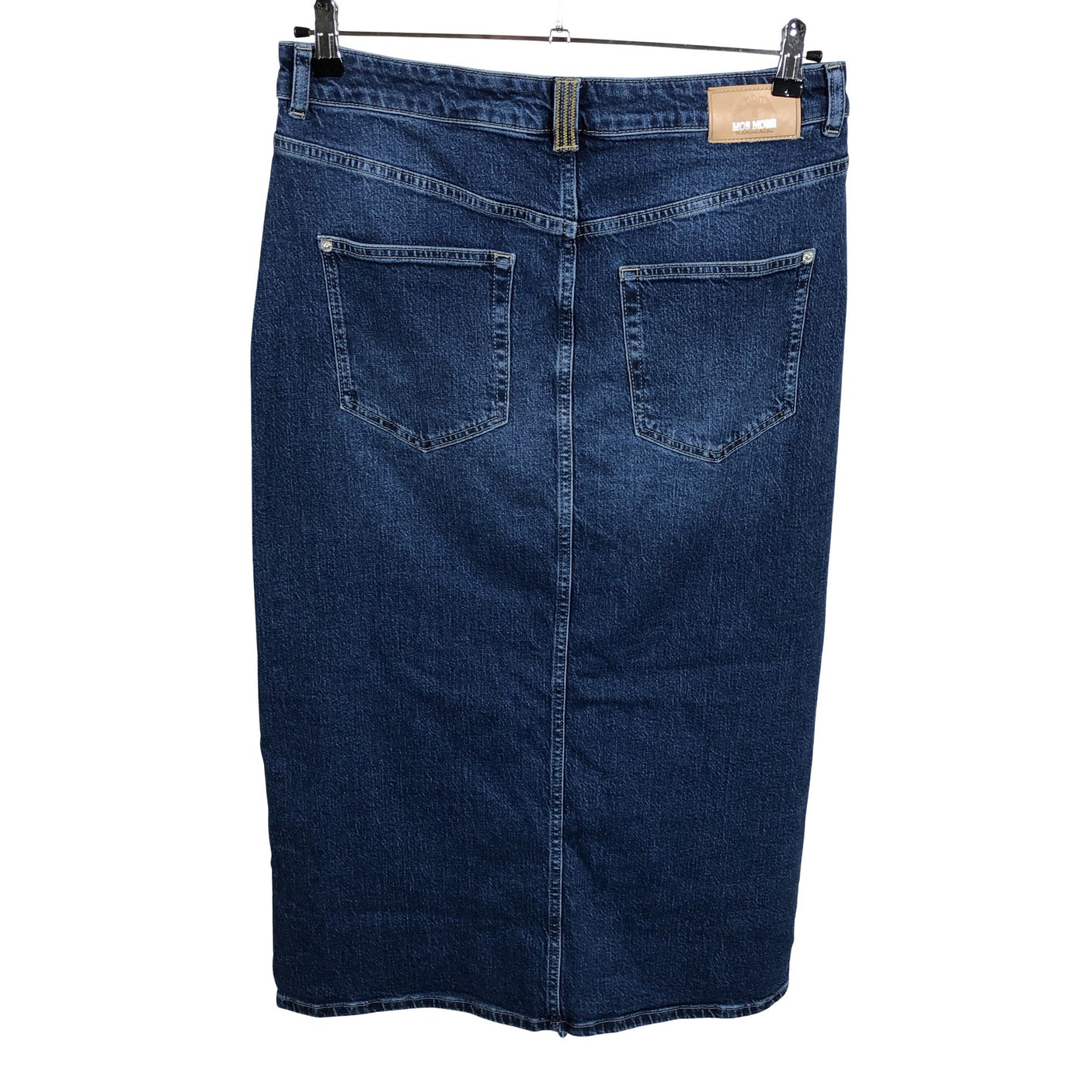 Unisex Mos Mosh - Teksaseelik, suurus W31 - Sinine (2)